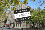 vente Appartement Paris 5eme Arrondissement