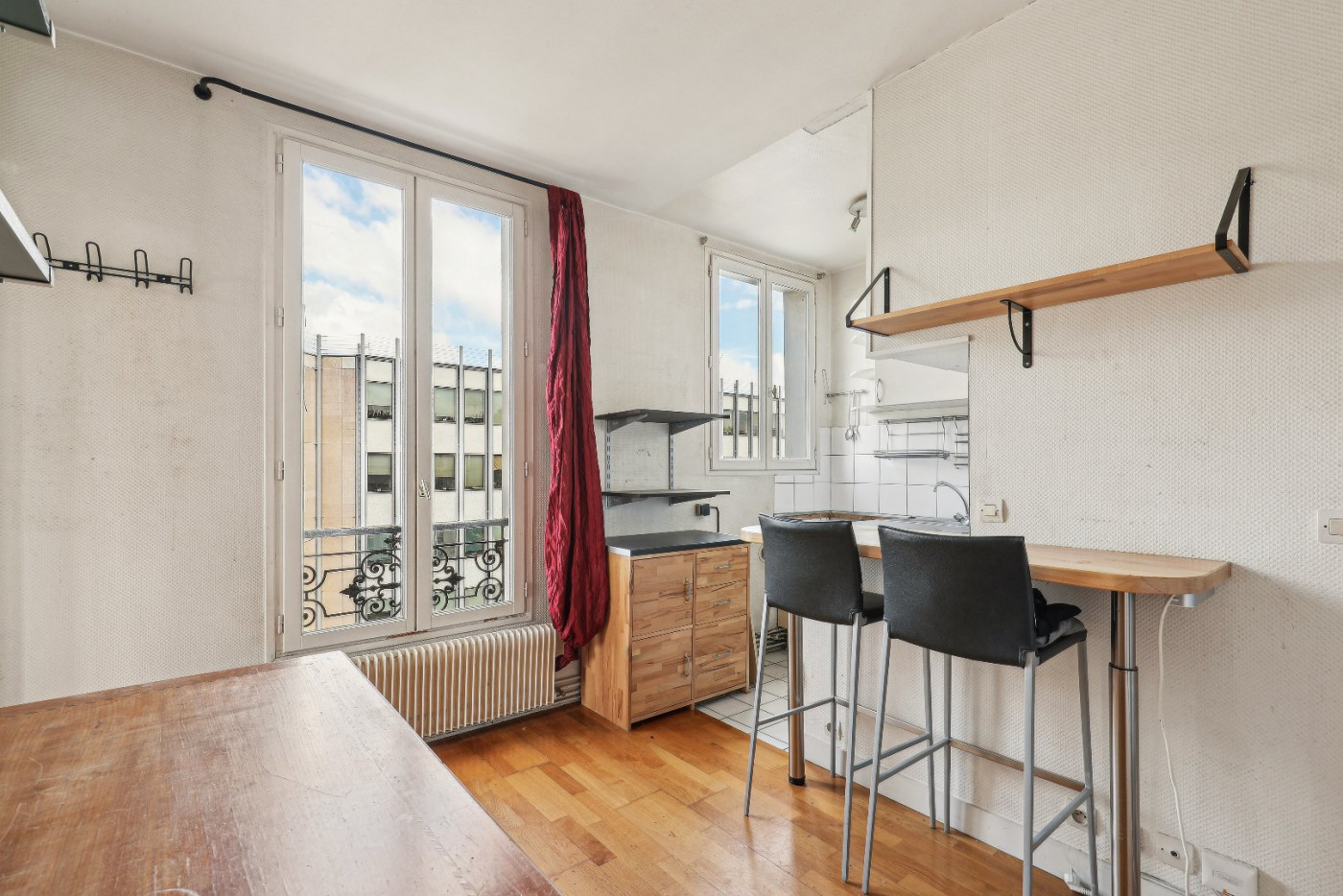 vente Appartement Paris 5eme Arrondissement - Photo 4