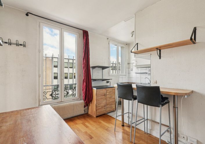 vente Appartement Paris 5eme Arrondissement