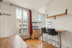 vente Appartement Paris 5eme Arrondissement