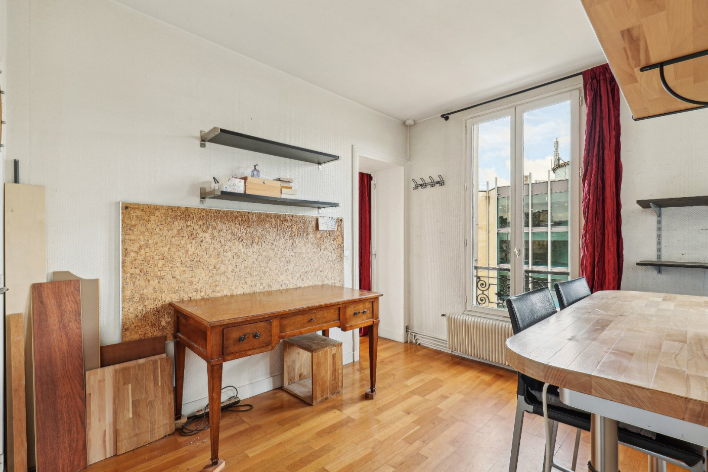 vente Appartement Paris 5eme Arrondissement - Photo 5