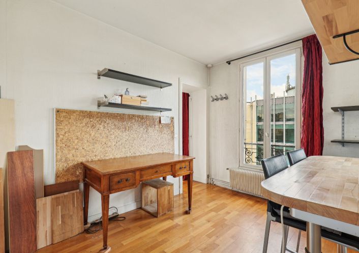vente Appartement Paris 5eme Arrondissement