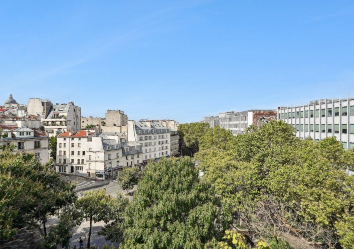 vente Appartement Paris 5eme Arrondissement