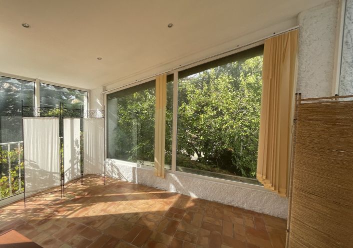 vente Maison Sete