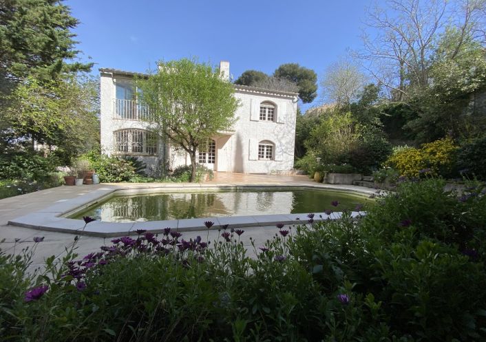 vente Maison Sete