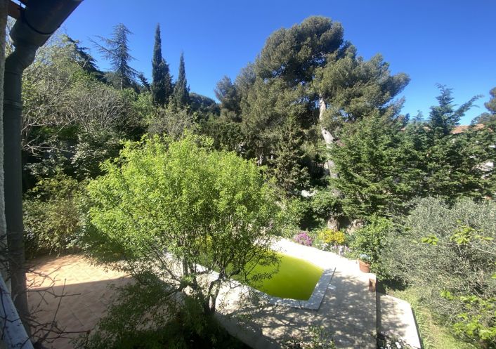 vente Maison Sete
