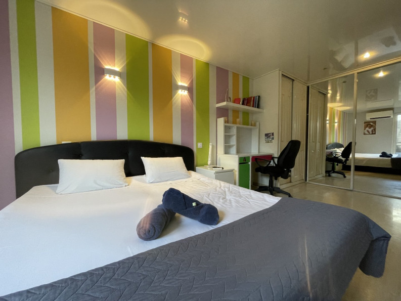location Appartement Sete - Photo 5