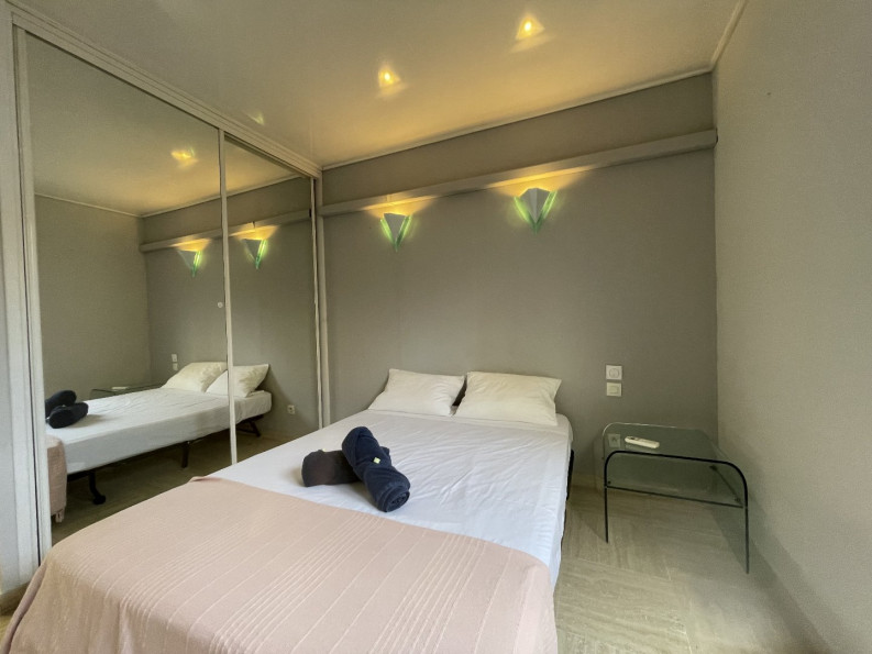 location Appartement Sete - Photo 6