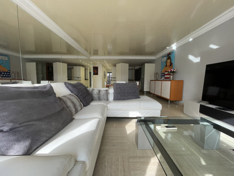 location Appartement Sete - Photo 2