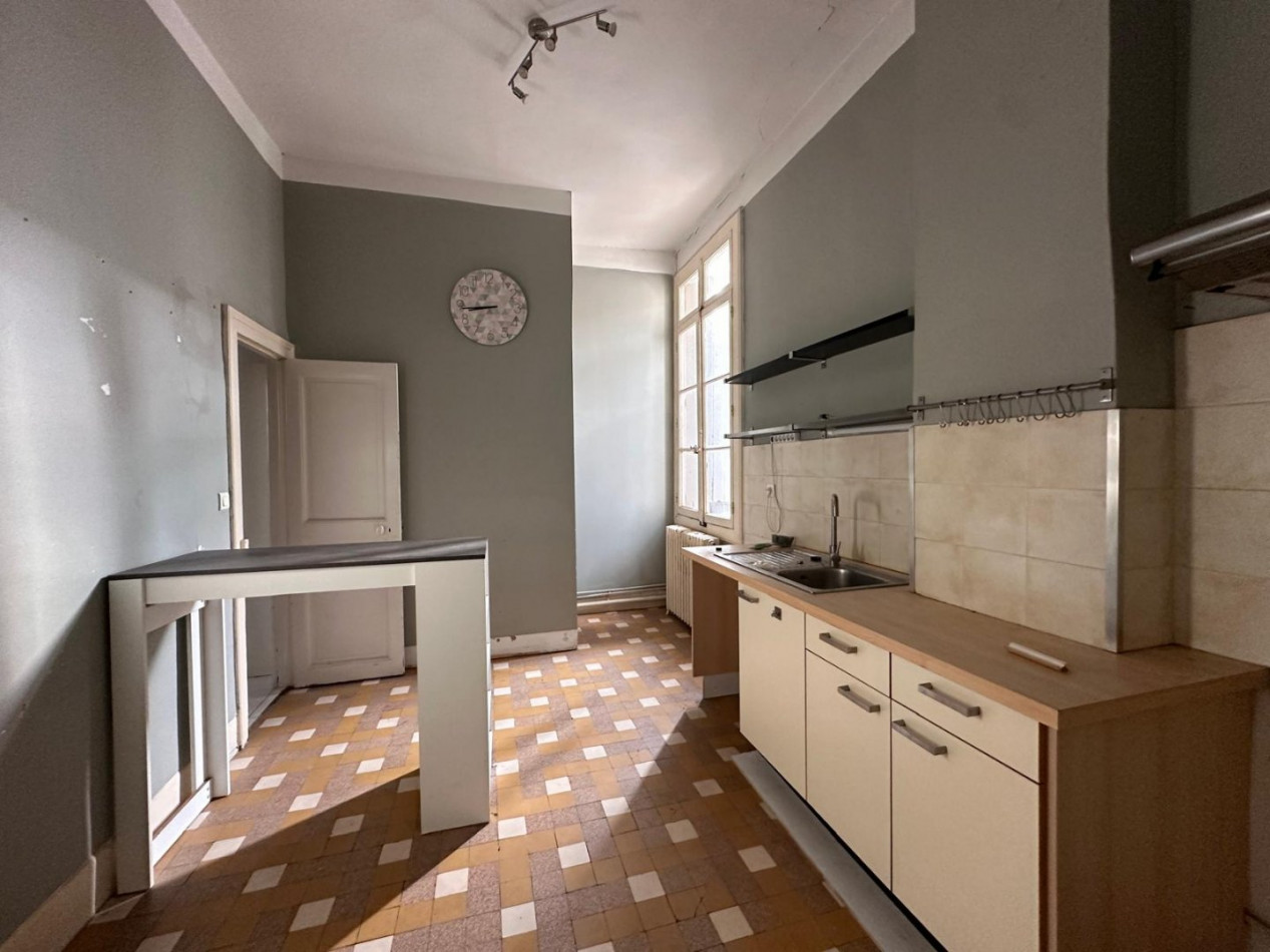 vente Appartement Sete - Photo 3