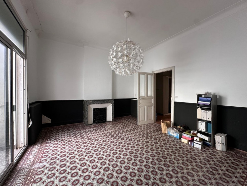 vente Appartement Sete - Photo 4