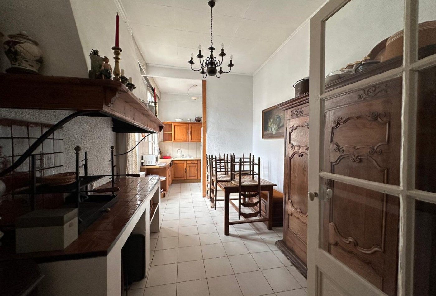 vente Appartement Sete - Photo 4