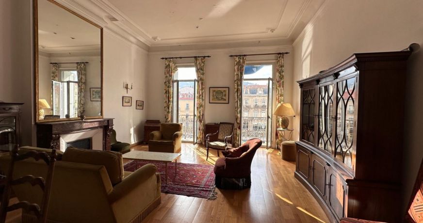 vente Appartement Sete