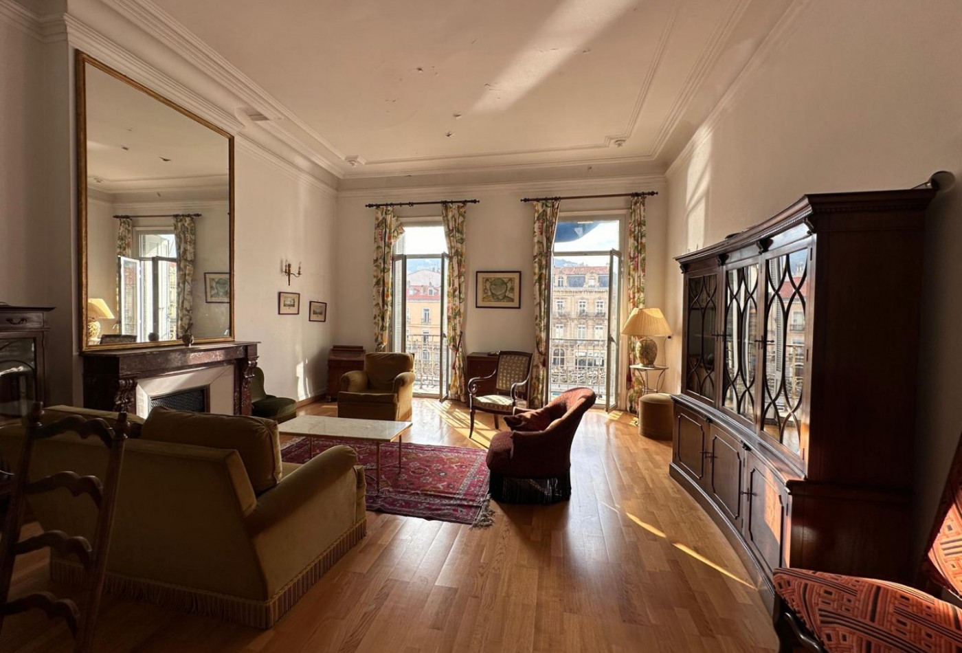 vente Appartement Sete - Photo 2