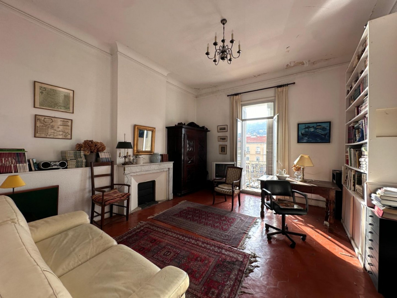 vente Appartement Sete - Photo 5