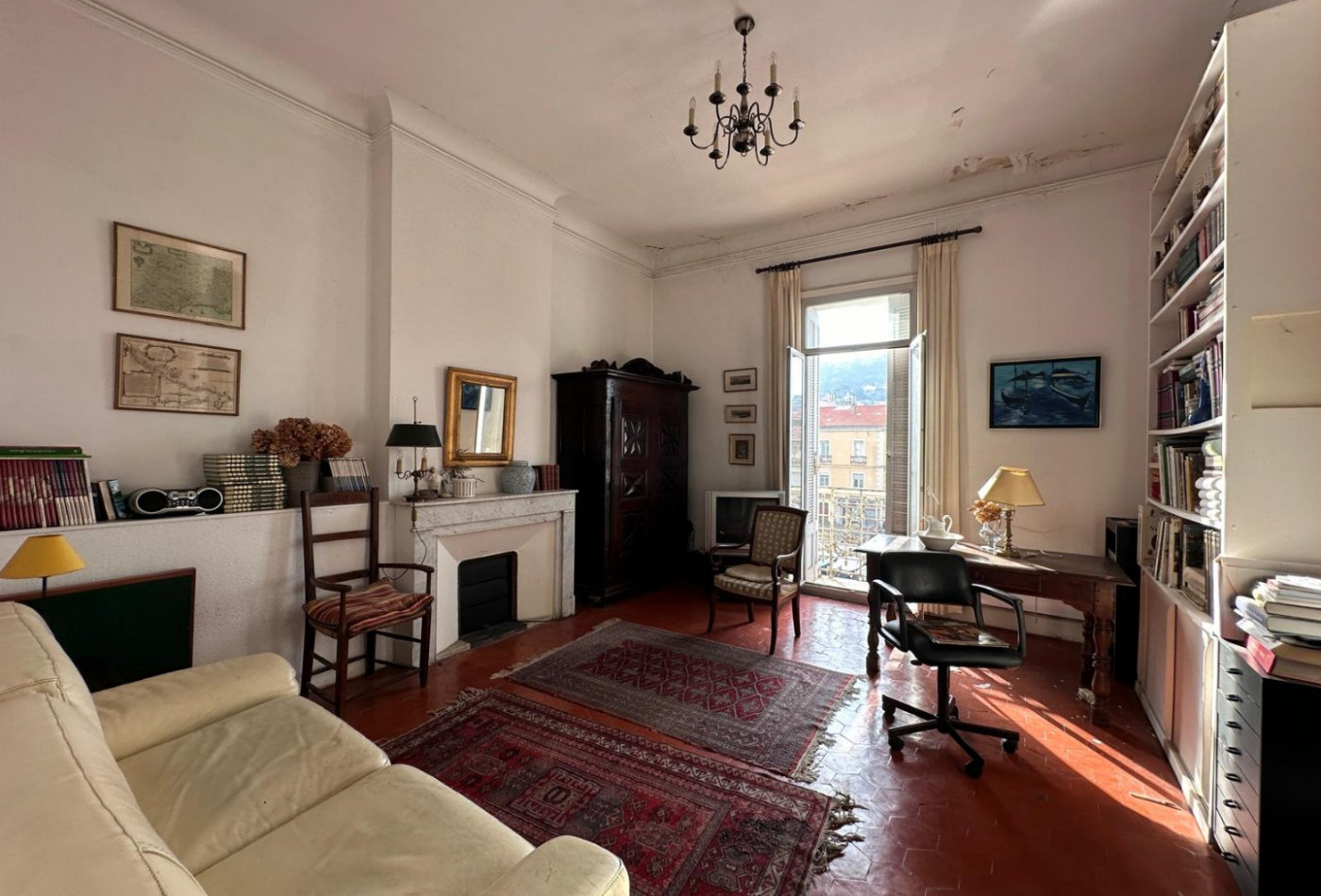 vente Appartement Sete - Photo 5