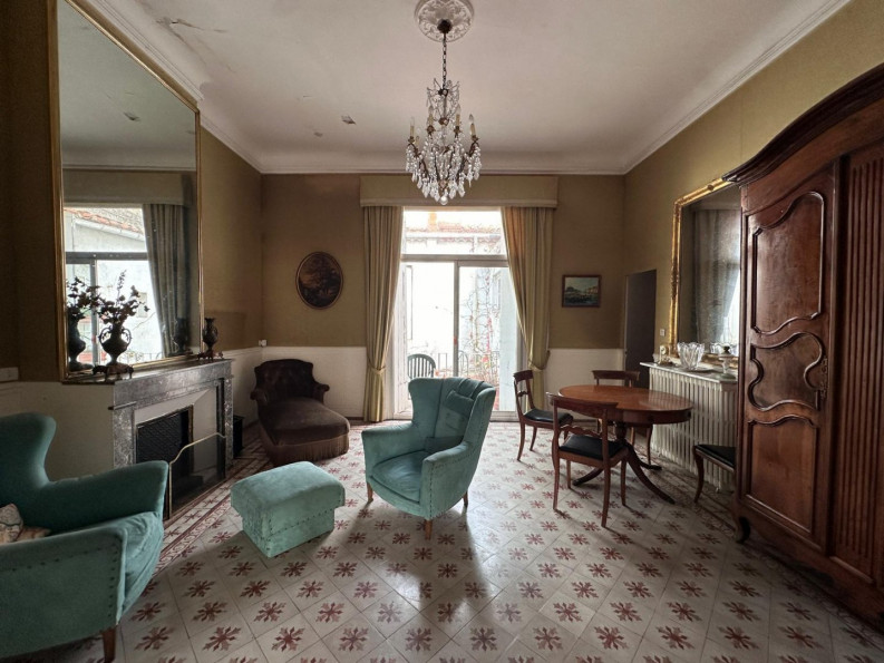 vente Appartement Sete - Photo 3