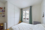 vente Appartement haussmannien Paris 11eme Arrondissement