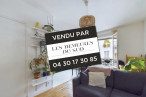 vente Appartement haussmannien Paris 11eme Arrondissement