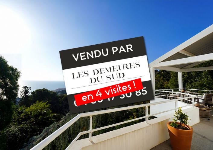 vente Maison Sete