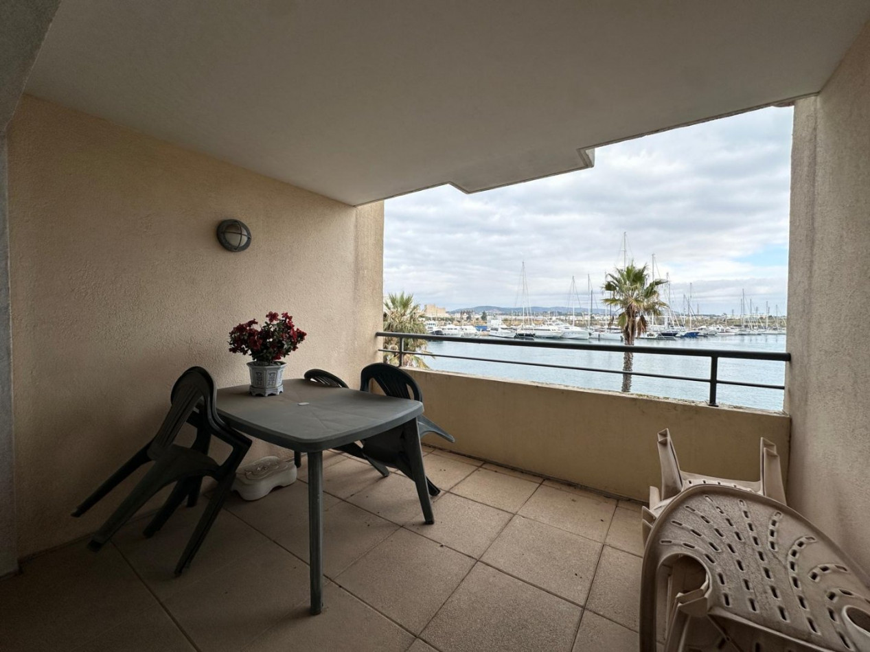vente Appartement Sete - Photo 3