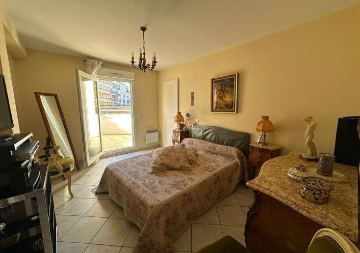 vente Appartement Sete