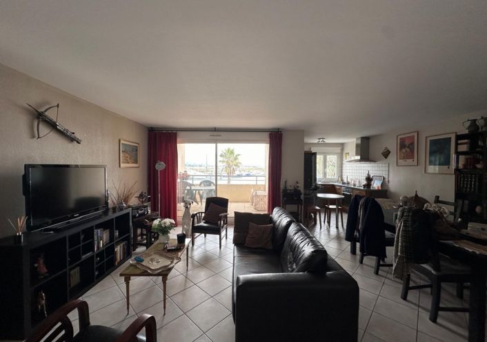 vente Appartement Sete