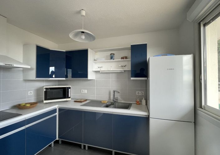 vente Villa sur toit Sete