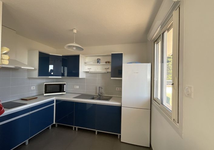 vente Villa sur toit Sete