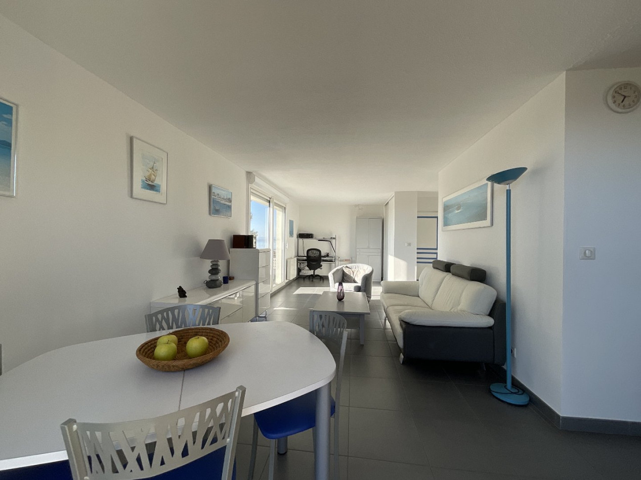 vente Villa sur toit Sete - Photo 3