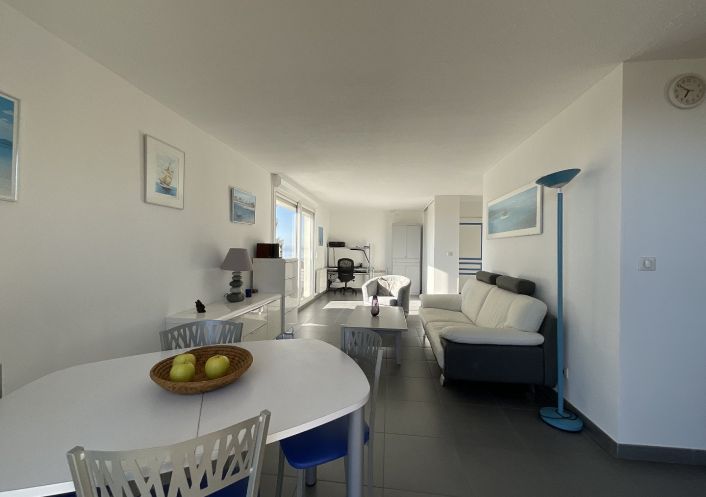 vente Villa sur toit Sete