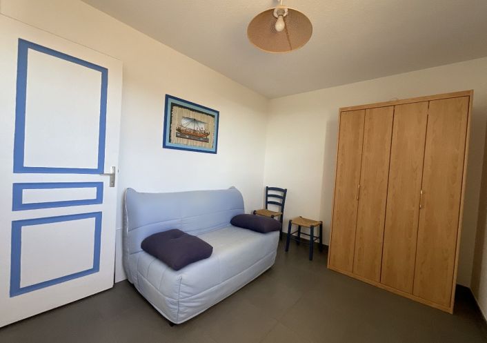 vente Villa sur toit Sete