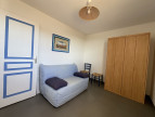 vente Villa sur toit Sete