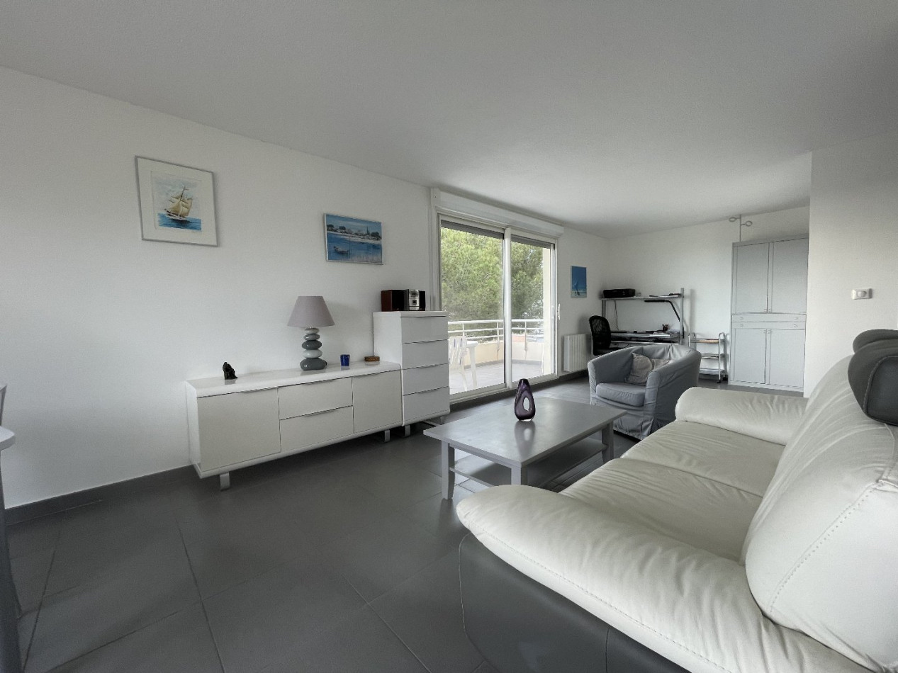 vente Villa sur toit Sete - Photo 8