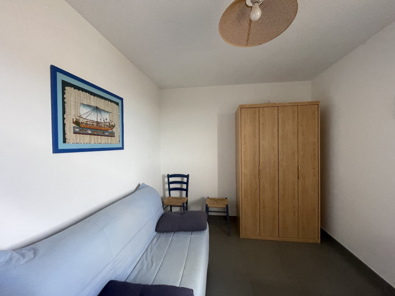 vente Villa sur toit Sete - Photo 11