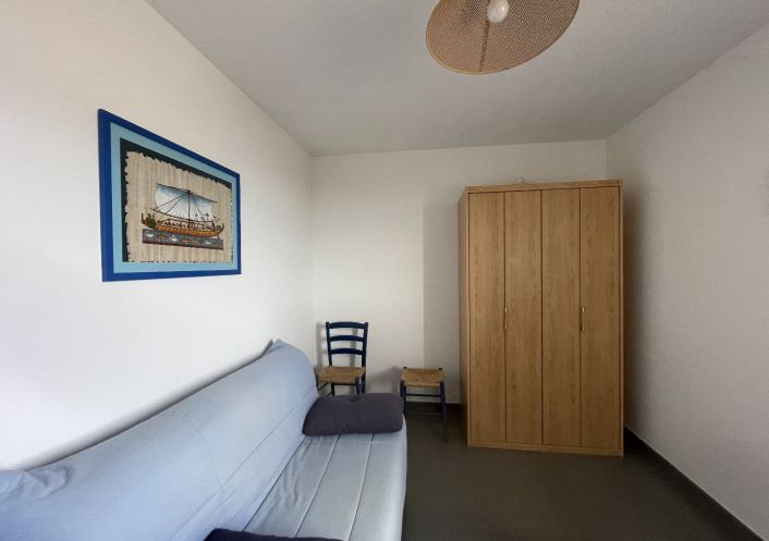 vente Villa sur toit Sete