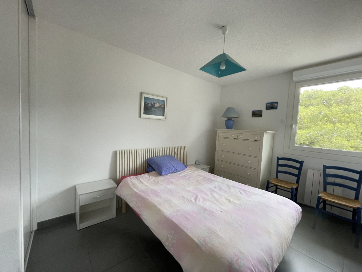 vente Villa sur toit Sete - Photo 12