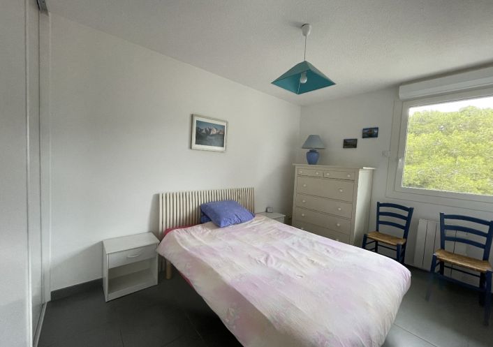 vente Villa sur toit Sete