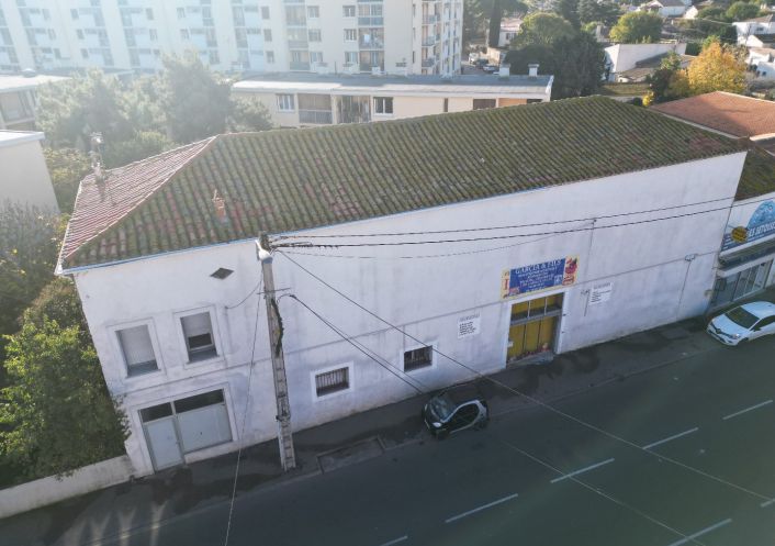 vente Immeuble Sete