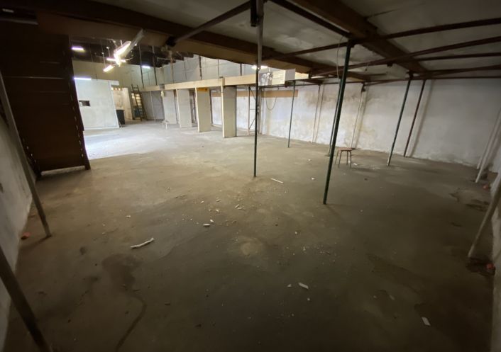 vente Immeuble Sete