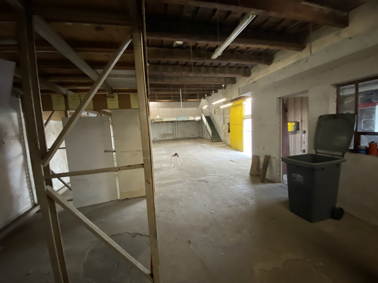 vente Immeuble Sete - Photo 7
