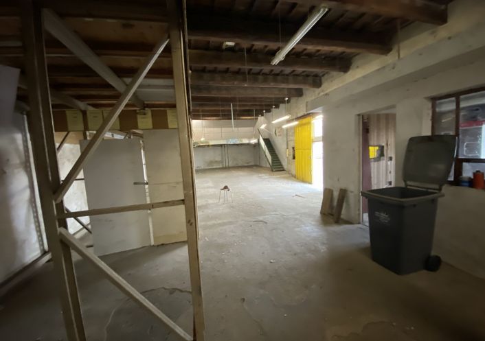 vente Immeuble Sete
