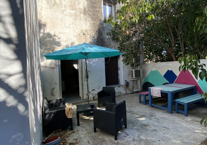 vente Immeuble Sete