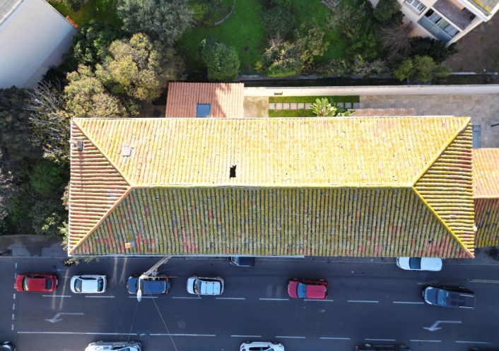 vente Immeuble Sete