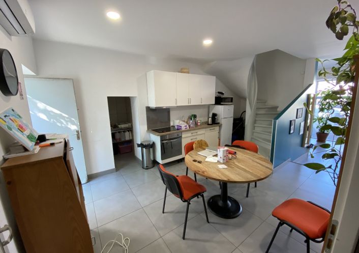 vente Immeuble Sete