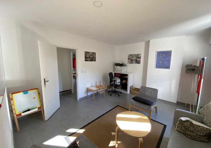 vente Immeuble Sete