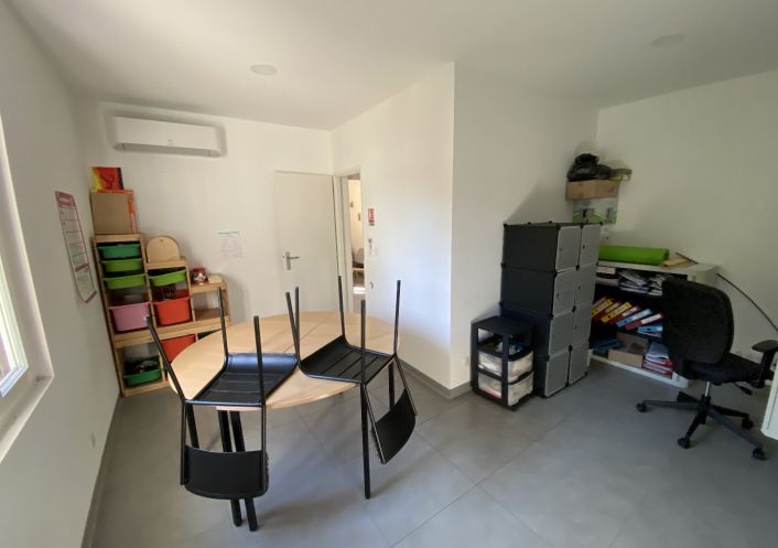 vente Immeuble Sete