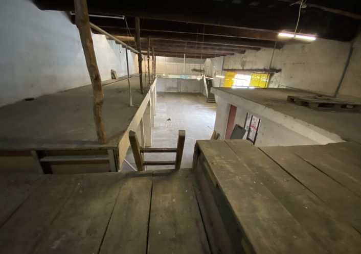 vente Immeuble Sete