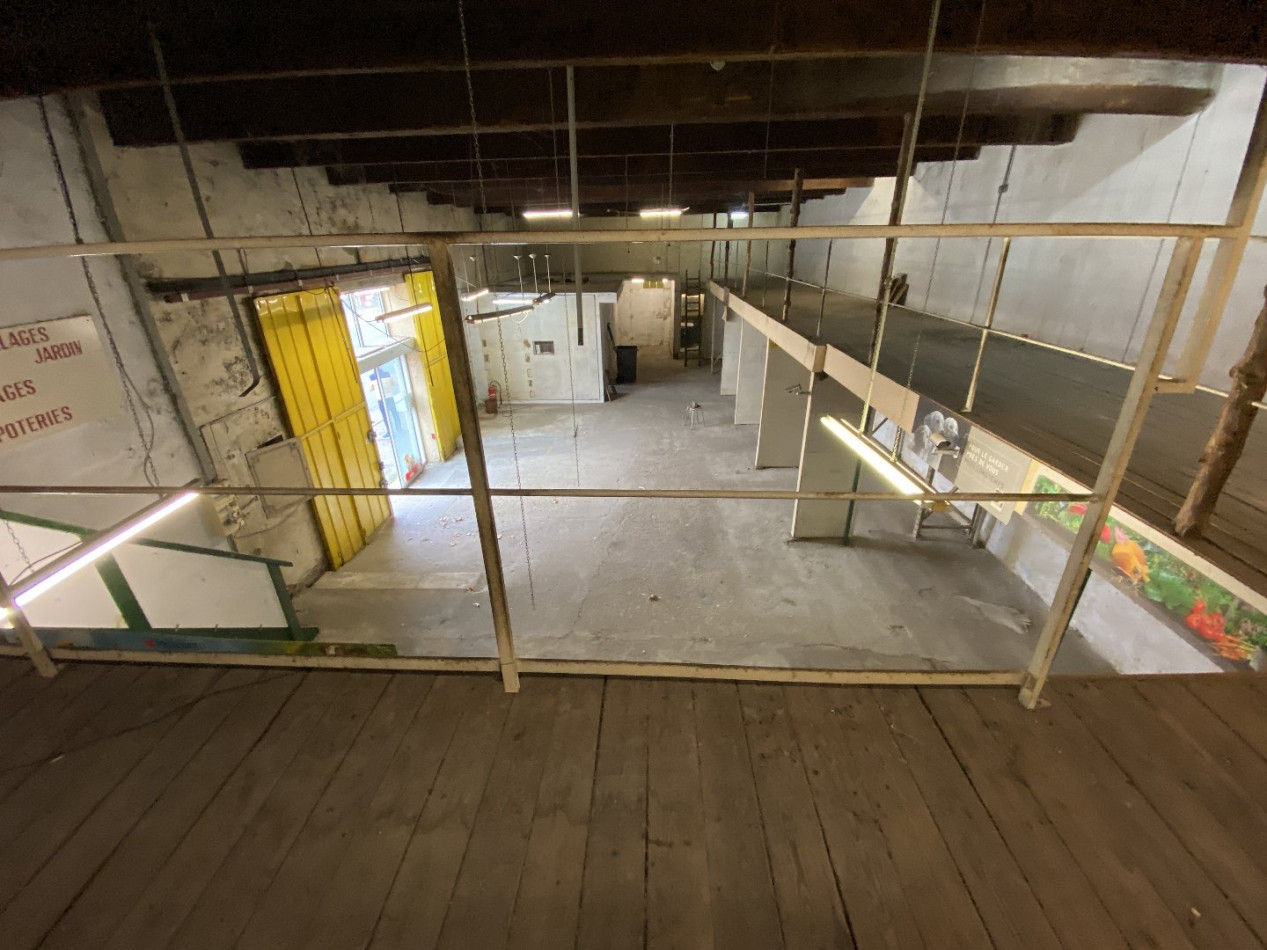 vente Immeuble Sete - Photo 3