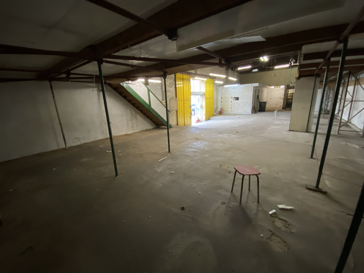 vente Immeuble Sete - Photo 5
